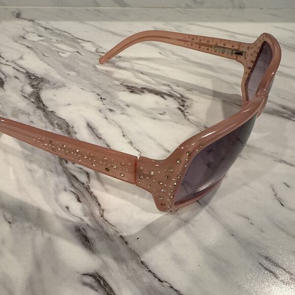 Fossil Sunglassses Lindy Pink - Picture 2 of 7